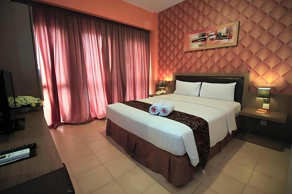 Grand Malioboro Yogyakarta Hotel Екстериор снимка