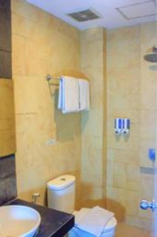 Grand Malioboro Yogyakarta Hotel Екстериор снимка