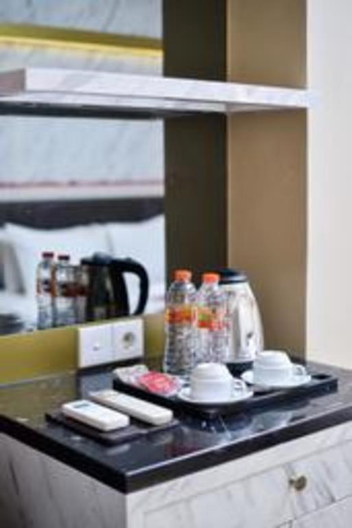 Grand Malioboro Yogyakarta Hotel Екстериор снимка