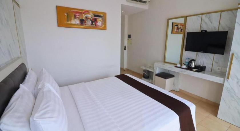 Grand Malioboro Yogyakarta Hotel Екстериор снимка