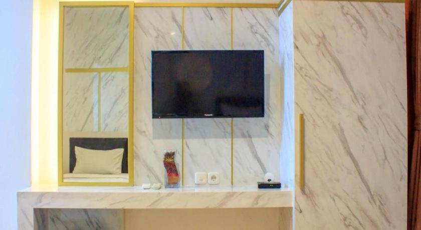 Grand Malioboro Yogyakarta Hotel Екстериор снимка