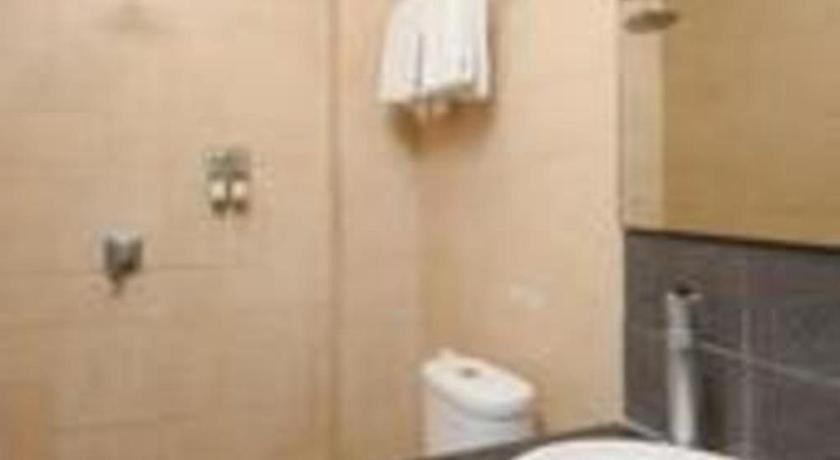 Grand Malioboro Yogyakarta Hotel Екстериор снимка